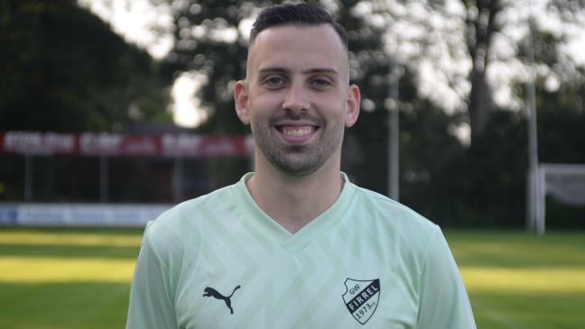 Firrel verliert mit 1:3 beim Vorletzten
