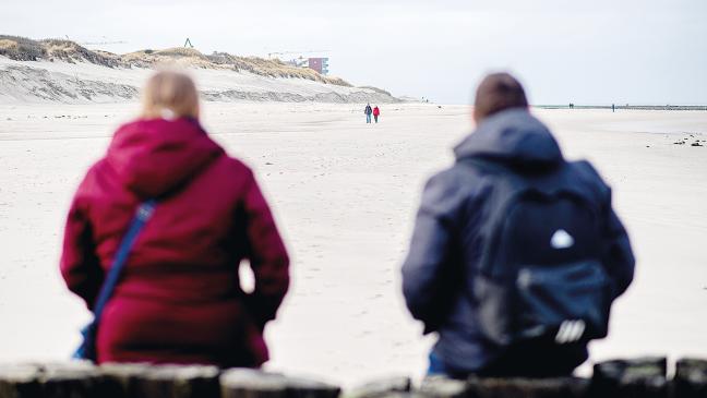 400 Bewerber wollen ins Insel-Rathaus