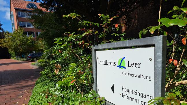 Verdacht: Geld auf Privatkonto umgeleitet
