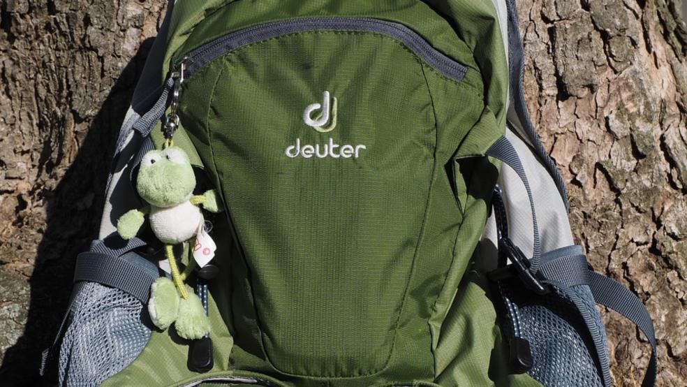 Dem 17-Jährigen ist der Rucksack gestohlen worden. © Pixabay