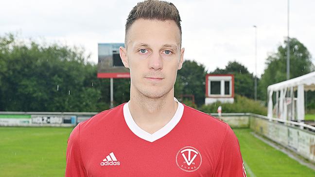 Nichts zu holen für Bunde II in Visquard