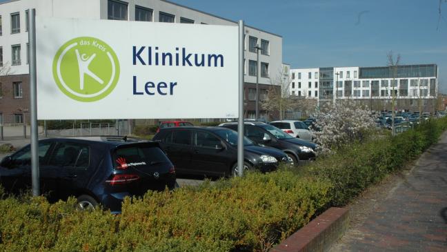 Termine im Klinikum online abmachen