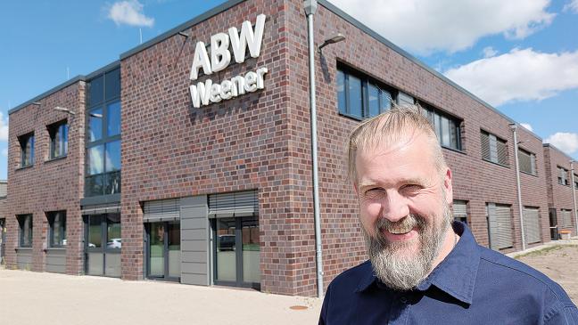 Blick hinter die ABW-Kulissen