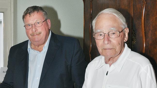 Mit offenem Herz und offenem Ohr
