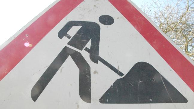 A 31 kurzzeitig gesperrt