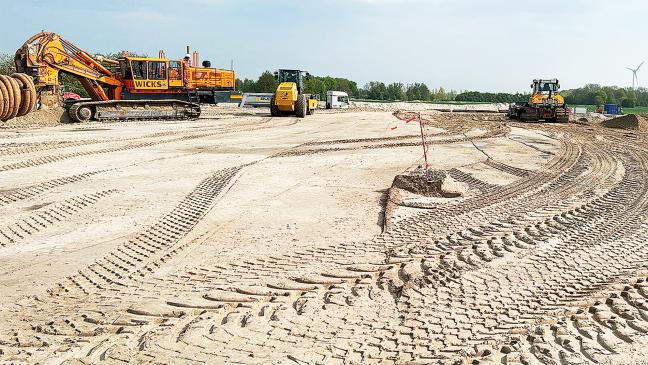 Wasserstoff nimmt nächste Hürde