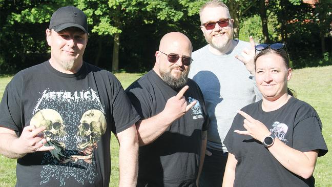 1500 Tickets für Park-Party weg – RZ verlost Karten