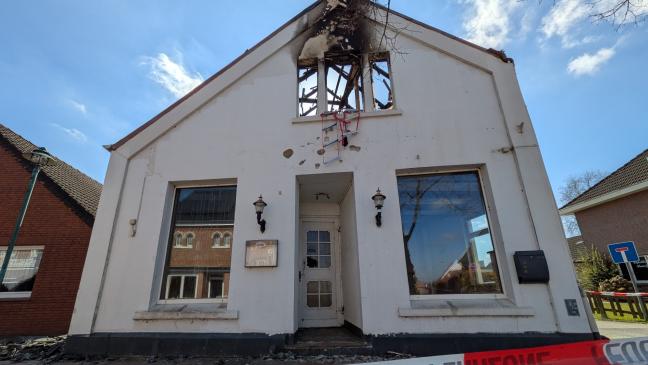 Ursache für tödlichen Brand offen