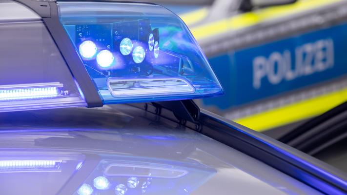 Wohnwagen und Wertsachen entwendet