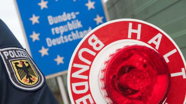 Wegen offener Geldstrafe von 1080 Euro ins Gefängnis