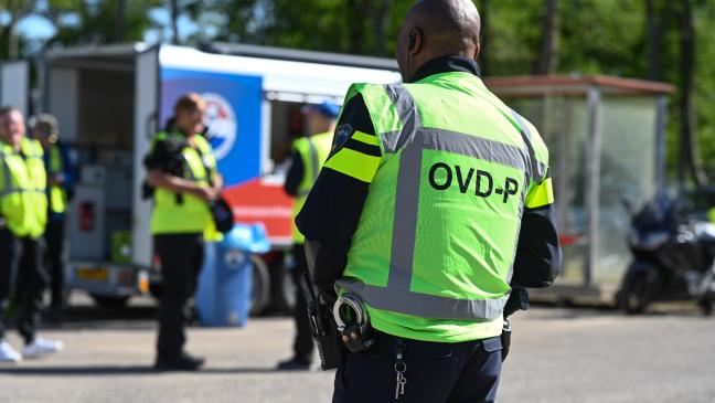 Vermutlich entführt: Polizei sucht zwei Kinder