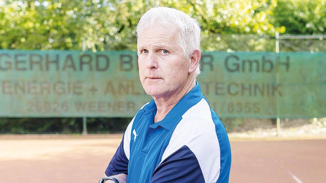 Möhlenwarf unterliegt zum Saisonstart