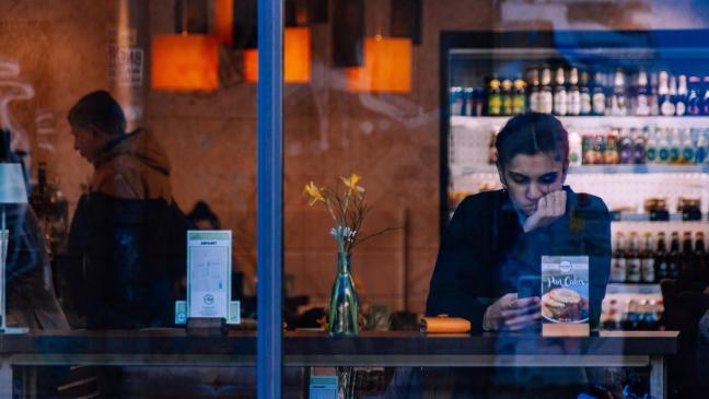 Hohe Kosten lassen Gastgewerbe besorgt in die Zukunft blicken