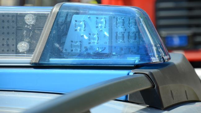 Autofahrer kracht in Tichelwarf unter Drogen in Zaun