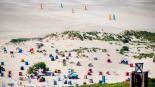 Heiraten jetzt auch am Strand von Borkum möglich