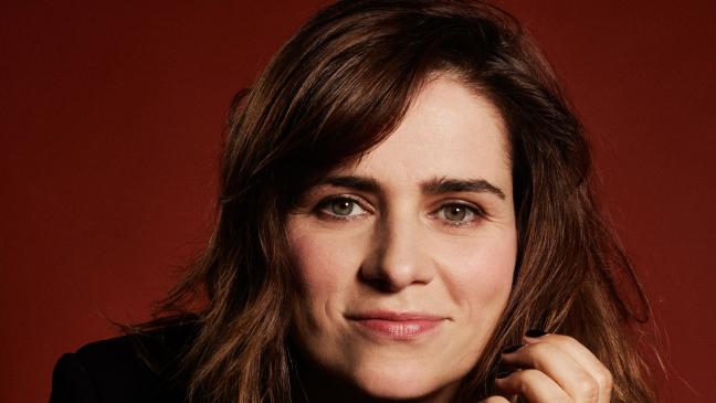 Der Emder Schauspielpreis geht an Nora Tschirner