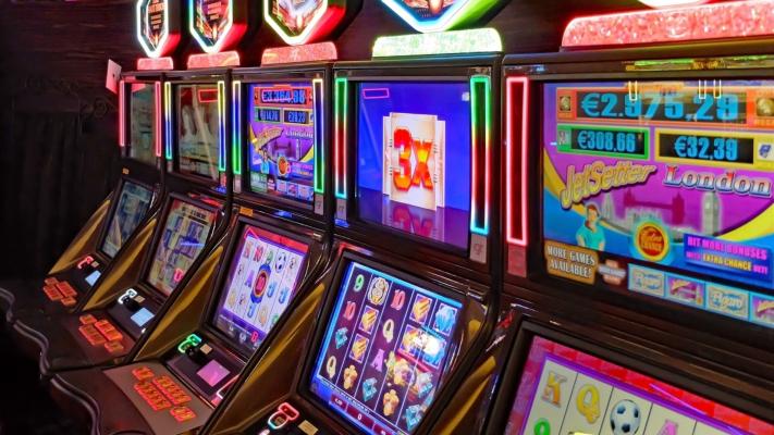 Eine Festnahme: Polizei entdeckt illegales Glücksspiel in Weener