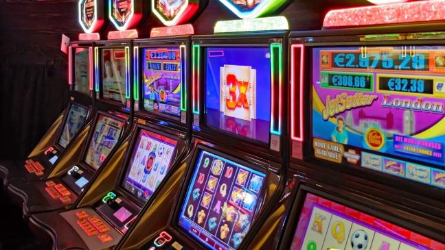 Eine Festnahme: Polizei entdeckt illegales Glücksspiel in Weener