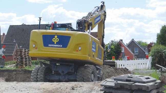 Siedlungen vom Verkehr freihalten