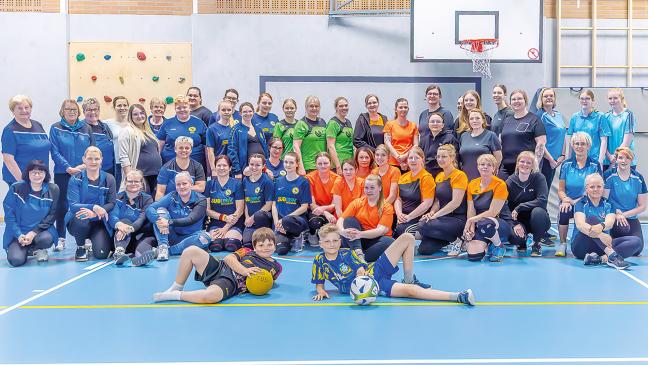 Wymeer-Boen I gewinnt Premiere
