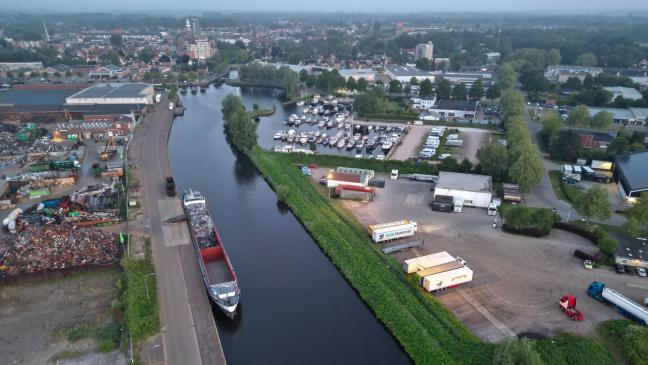 Todesfahrt wohl auf direktem Weg