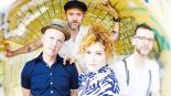 Wilder Stil-Mix am Steinhaus