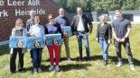 »Aqua-Agenten« an den Grundschulen