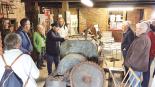 »Kunst und Klinker«: Eintauchen in die Ziegeleigeschichte