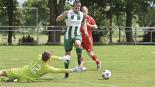 Teutonia hält nach 6:2 die Liga