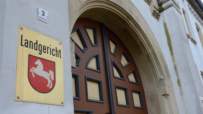In der Psychiatrie