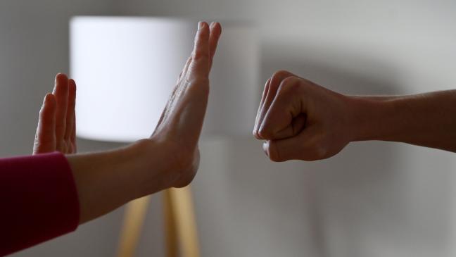 Kein Interesse an Gewaltprävention