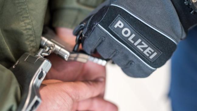 Aus dem Bus für 59 Tage ins Gefängnis