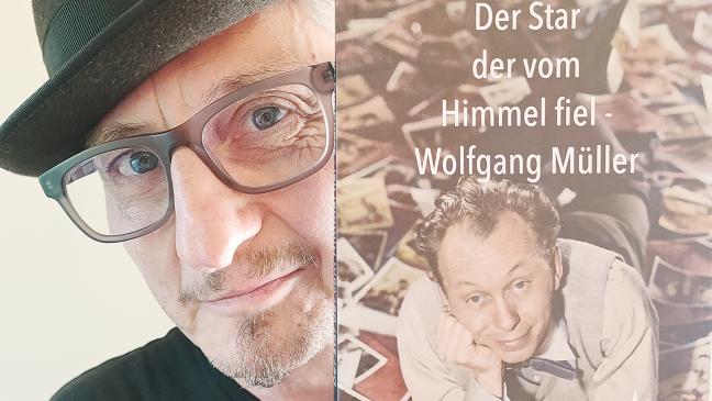 Musikalische Biografie-Lesung