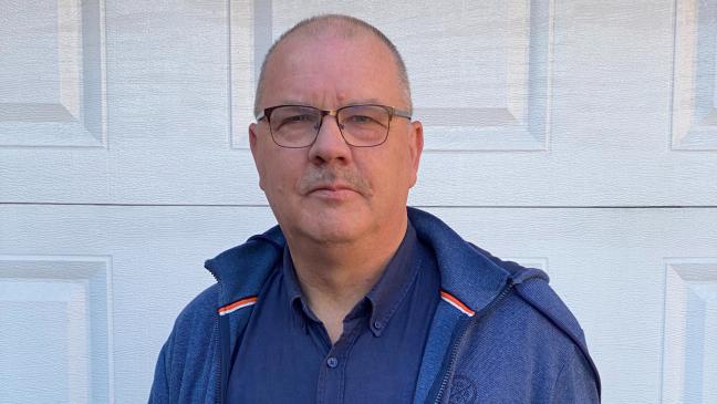 »Die Feuerwehr war und ist ein wichtiger Teil meines Lebens«