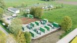 Batteriespeicher-Bau ab März 2026