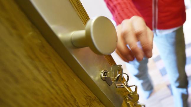 Frau lag Wochen tot in Wohnung
