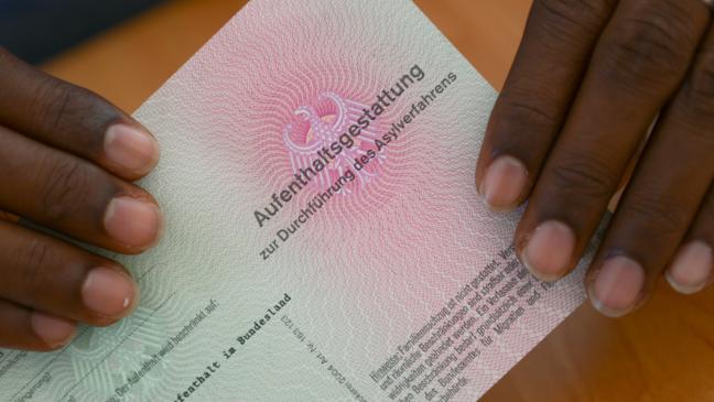 Asylstreit: Kreis ändert Vorgehensweise