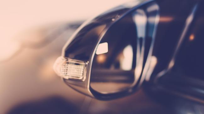 Toyota in Leer entwendet