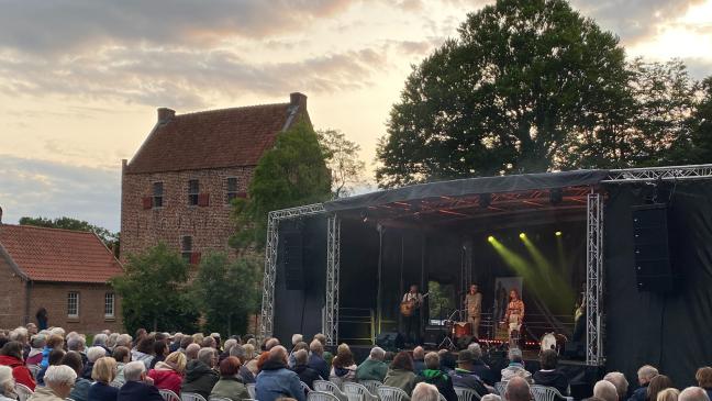 Swing und Schmäh in Bunderhee