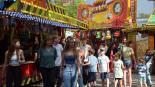 Pfingstmarkt, Mühlenfeiern und Tierbilder