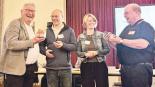 Fundraising, Partnerschaft mit Südindien und personelle Veränderungen