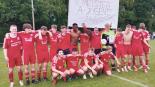 Bunder A-Jugend sichert sich Meisterschaft im Derby