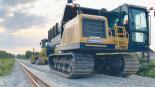 Bahn nimmt wohl erst 2026 Fahrt auf
