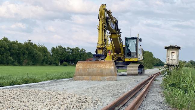 Arriva-Züge fahren erst ab 2026