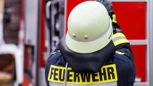Mehr Geld für Feuerwehren