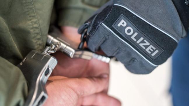 1200 Euro bewahren vor dem Gefängnis