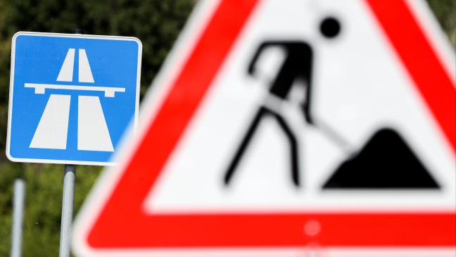 Anschlussstelle Jemgum wird erneut gesperrt