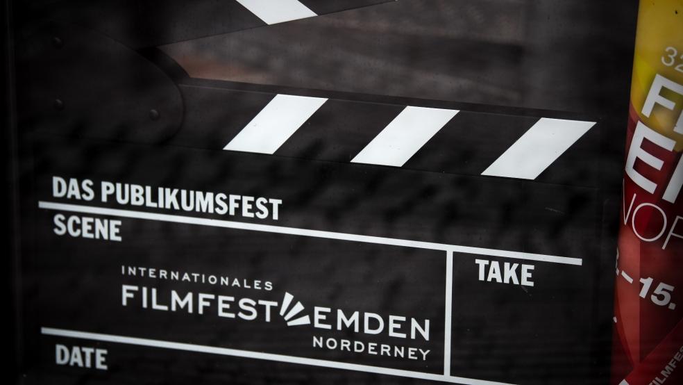 Im vergangenen Jahr kamen rund 21.000 Besucherinnen und Besucher zum Filmfest. © Schuldt (dpa/Symbolfoto)