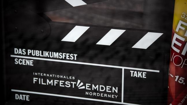 Niederländisches Drama eröffnet Filmfest