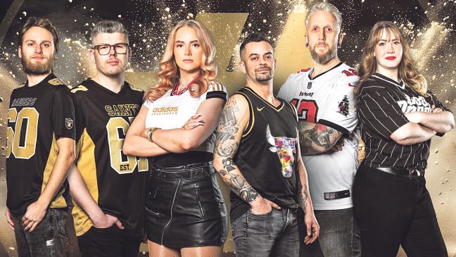 Ledastadt wird Party-Zone